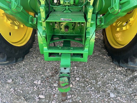 2016 John Deere 8245R Tractor