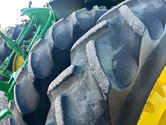 2016 John Deere 8245R Tractor