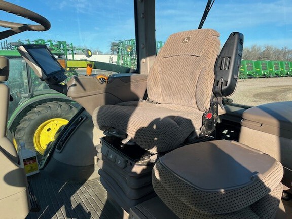 2016 John Deere 8245R Tractor