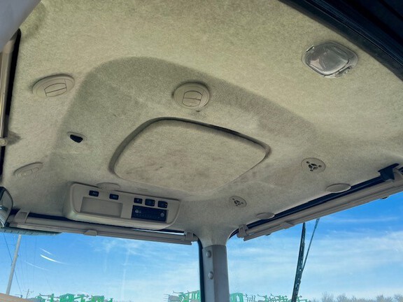 2016 John Deere 8245R Tractor