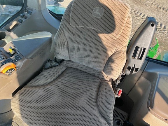 2016 John Deere 8245R Tractor