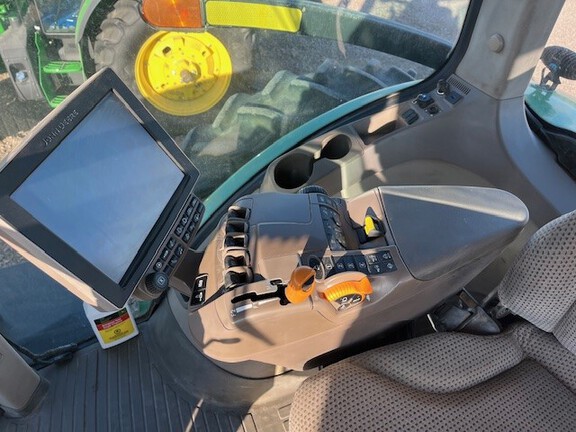 2016 John Deere 8245R Tractor