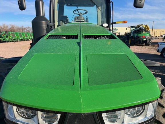 2016 John Deere 8245R Tractor