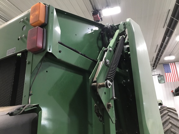 2020 John Deere 560M Baler/Round