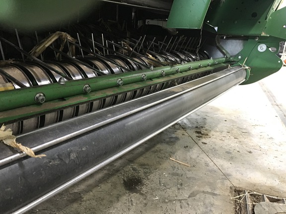 2020 John Deere 560M Baler/Round