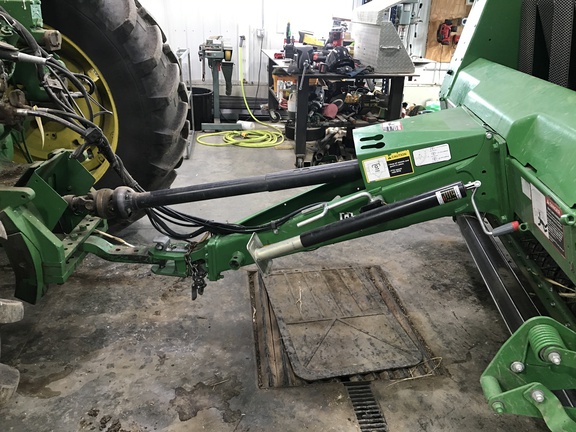 2020 John Deere 560M Baler/Round