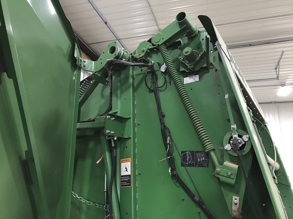 2020 John Deere 560M Baler/Round