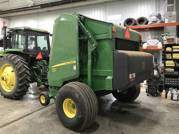 2020 John Deere 560M Baler/Round