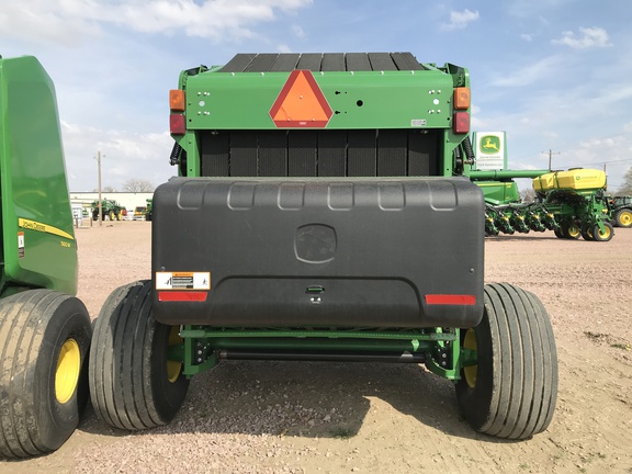 2020 John Deere 560M Baler/Round
