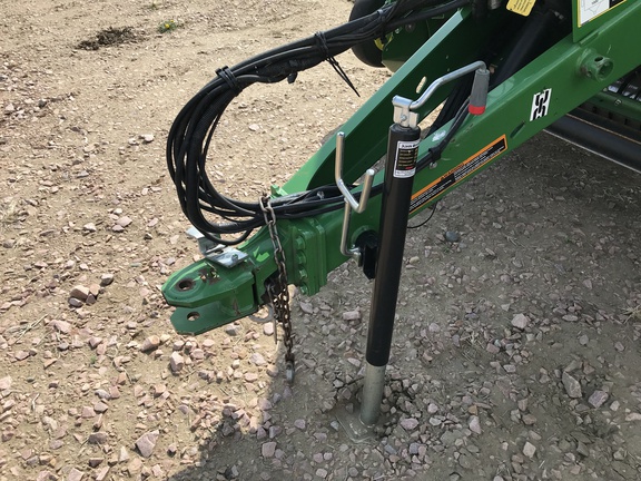 2020 John Deere 560M Baler/Round