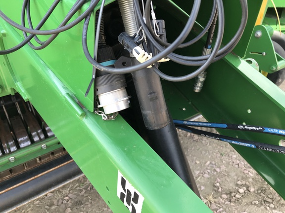 2020 John Deere 560M Baler/Round
