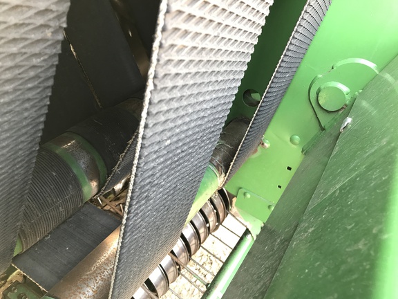 2020 John Deere 560M Baler/Round