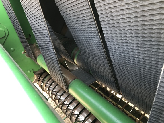 2020 John Deere 560M Baler/Round