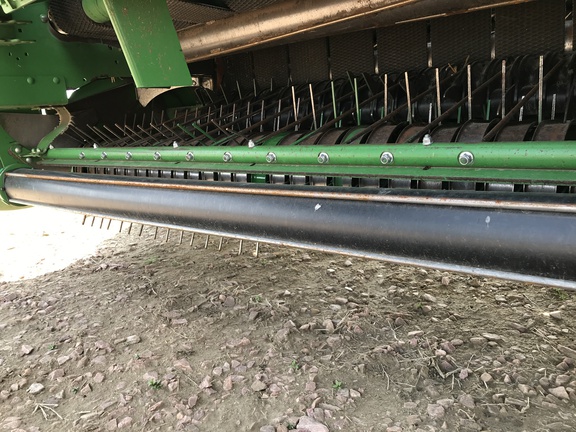 2020 John Deere 560M Baler/Round