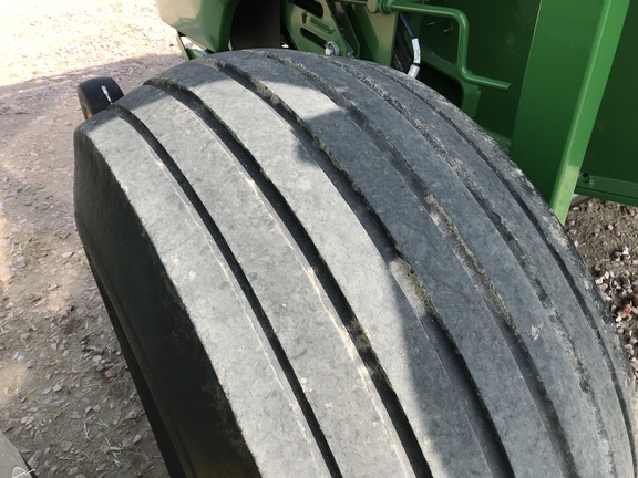 2020 John Deere 560M Baler/Round