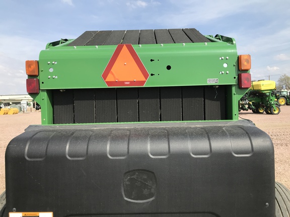 2020 John Deere 560M Baler/Round