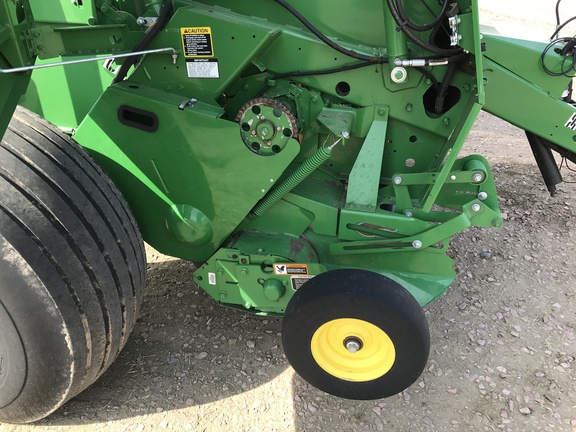 2020 John Deere 560M Baler/Round
