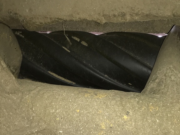 2015 New Holland Speedrower 220 Windrower