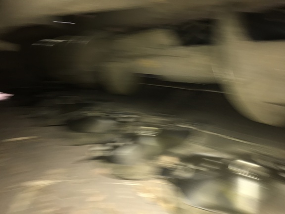 2015 New Holland Speedrower 220 Windrower