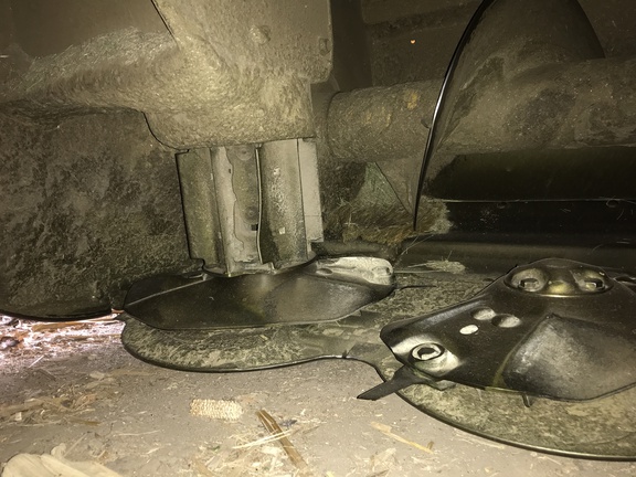 2015 New Holland Speedrower 220 Windrower