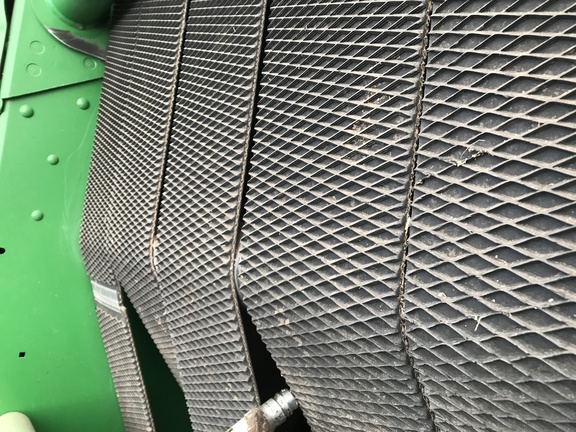 2016 John Deere 569 Premium Baler/Round