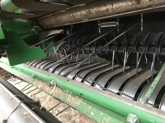 2016 John Deere 569 Premium Baler/Round