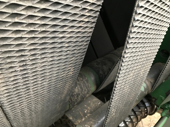 2016 John Deere 569 Premium Baler/Round