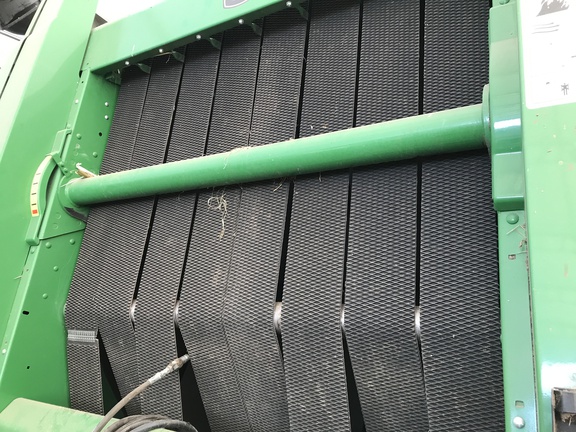 2016 John Deere 569 Premium Baler/Round