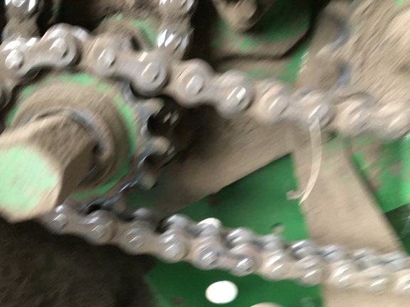 2016 John Deere 569 Premium Baler/Round