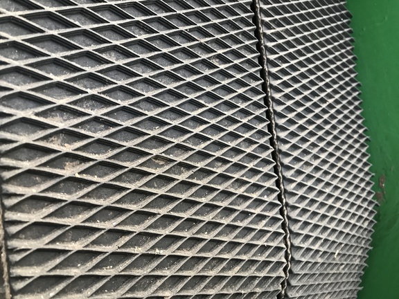 2016 John Deere 569 Premium Baler/Round