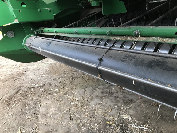 2016 John Deere 569 Premium Baler/Round