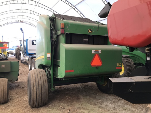 2016 John Deere 569 Premium Baler/Round