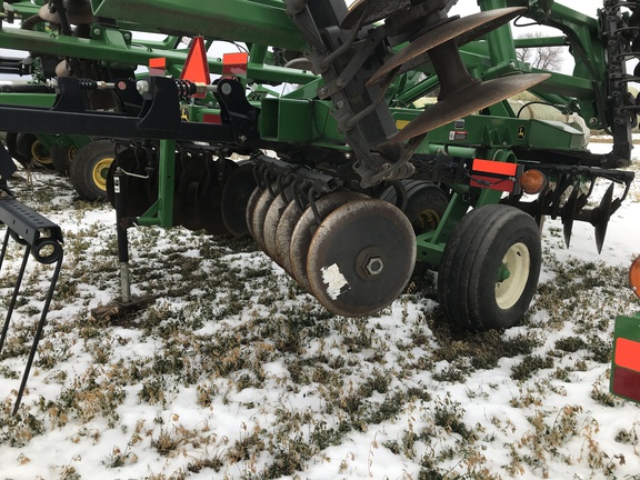 2014 John Deere 2623 Disk