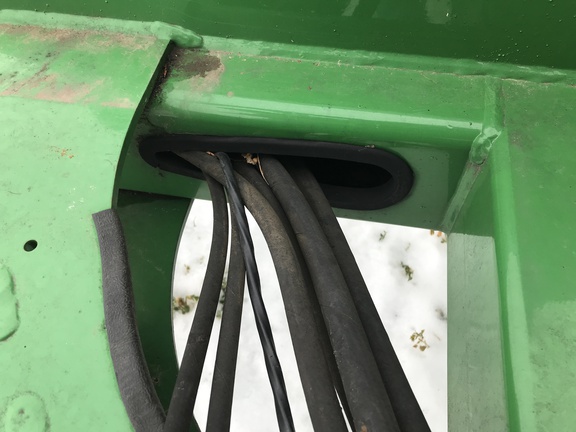 2014 John Deere 2623 Disk