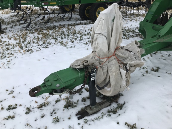 2014 John Deere 2623 Disk