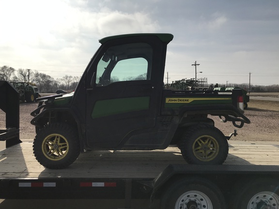 2023 John Deere XUV 835R ATV