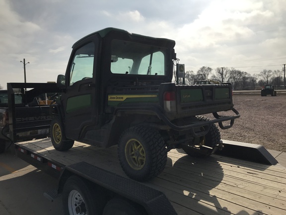 2023 John Deere XUV 835R ATV