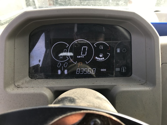 2023 John Deere XUV 835R ATV