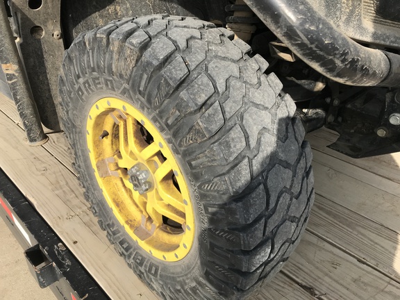 2023 John Deere XUV 835R ATV