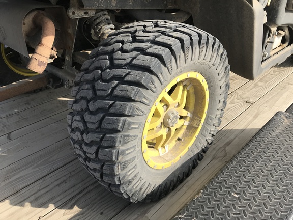 2023 John Deere XUV 835R ATV