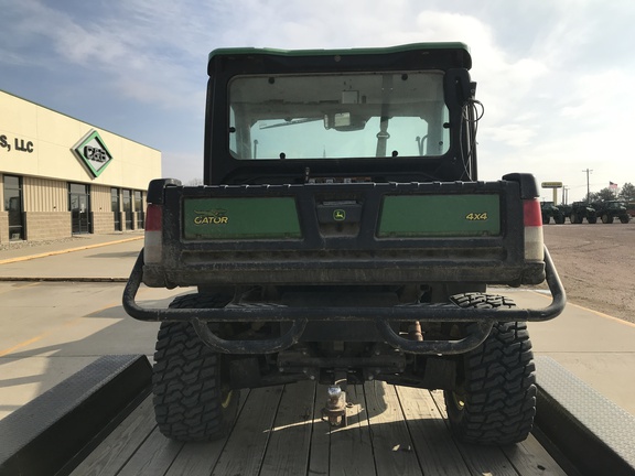 2023 John Deere XUV 835R ATV