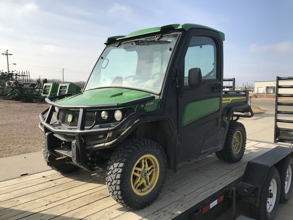 2023 John Deere XUV 835R ATV