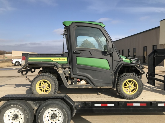 2023 John Deere XUV 835R ATV