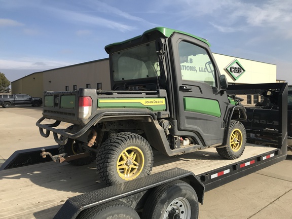 2023 John Deere XUV 835R ATV