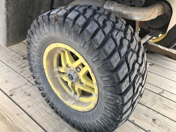 2023 John Deere XUV 835R ATV