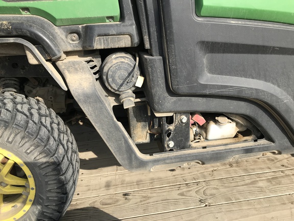 2023 John Deere XUV 835R ATV