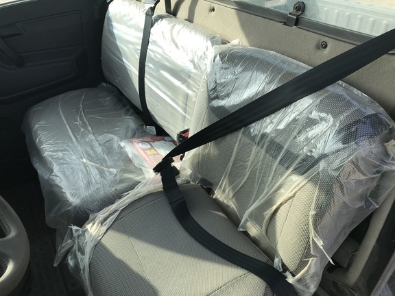 2023 John Deere XUV 835R ATV