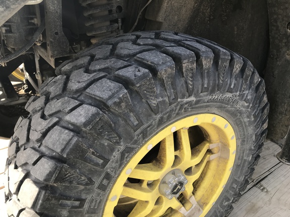 2023 John Deere XUV 835R ATV