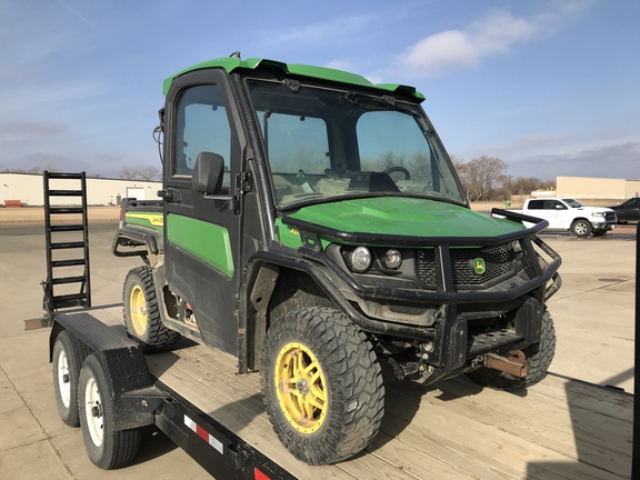 2023 John Deere XUV 835R ATV