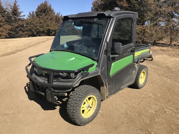2023 John Deere XUV 835M ATV